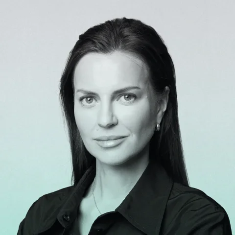 Marzena Ferguson