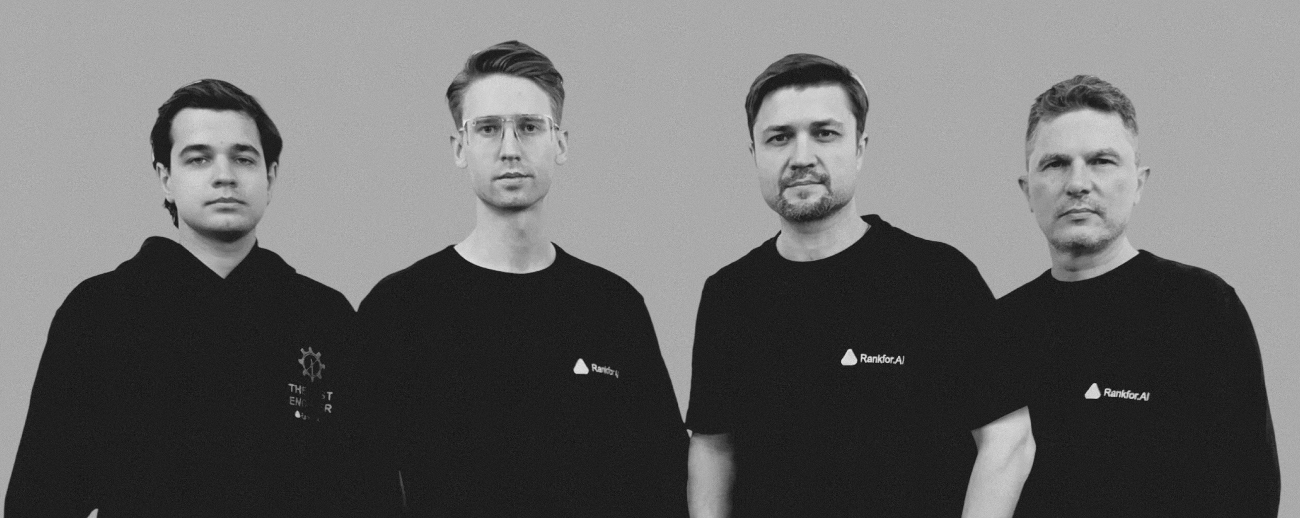 Rankfor.AI Team